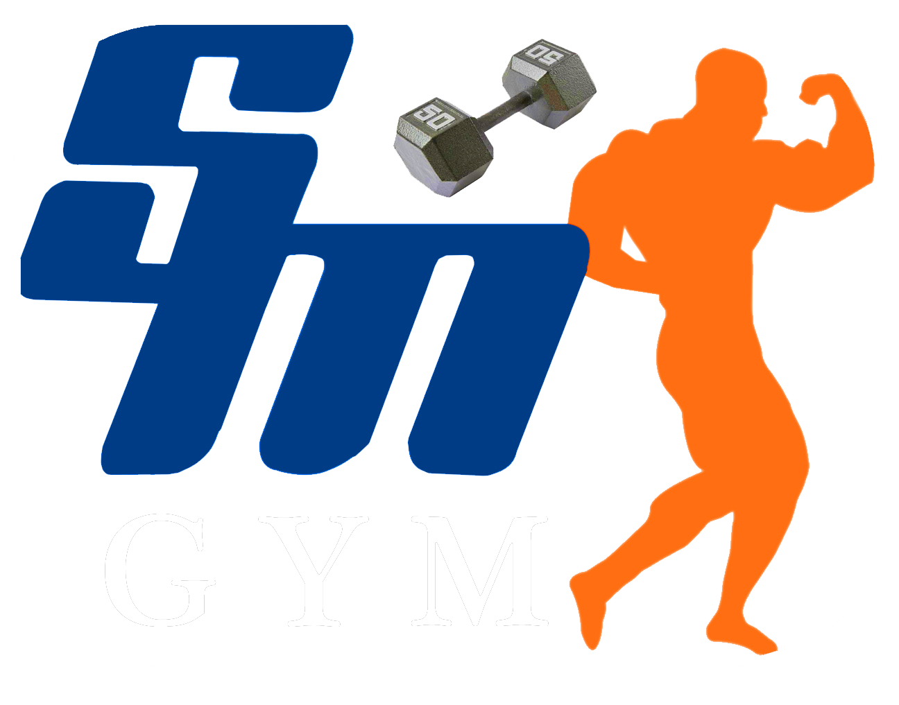 Gym Logo